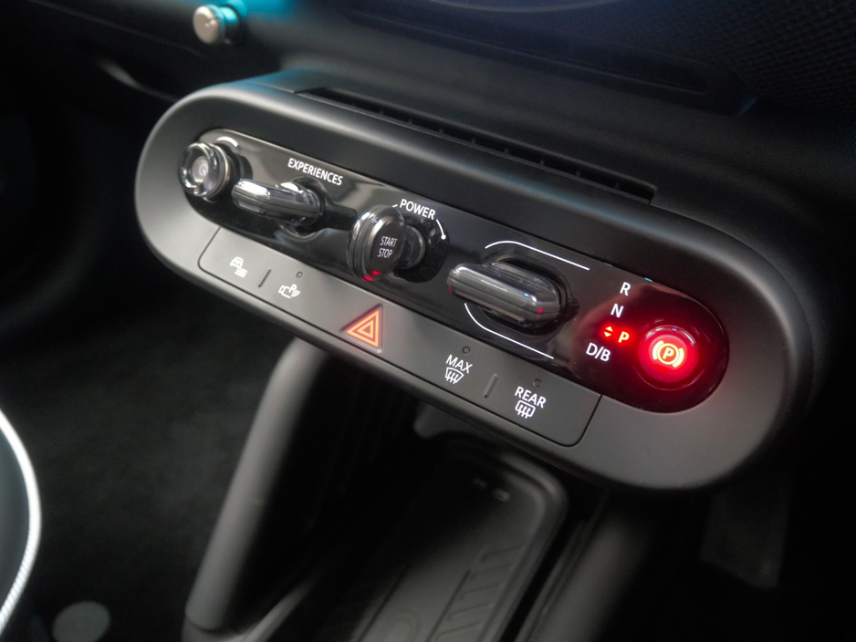 2025 MINI Cooper 0L Electric For Sale Images