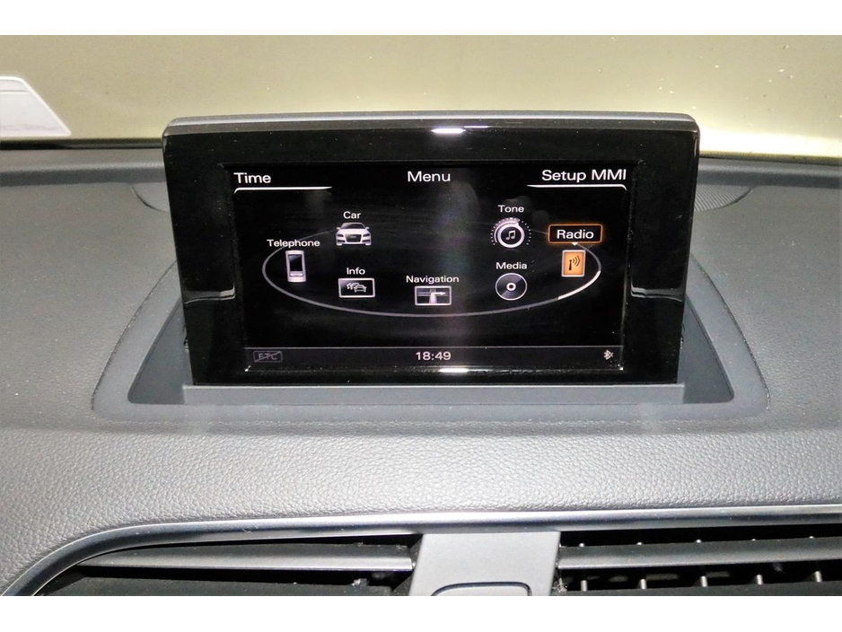Audi Q3 *Just Reduced* 1.4 TFSI S-TRONIC *PARK SENSORS* — thumbnail 21