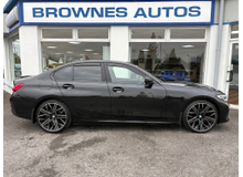 2020 BMW 3 Series 2L Diesel For Sale Images
