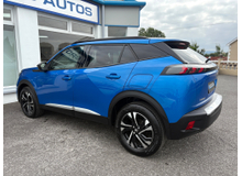2022 Peugeot 2008 1.5L Diesel For Sale Images