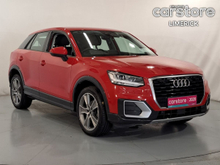 Audi Q2 1.0 TFSI Auto Hashtag Contrast