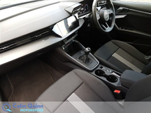 2025 Audi A3 2L Diesel For Sale Images