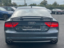 2014 AUDI A7 
