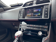2015 Jaguar XE 2L Diesel For Sale Images