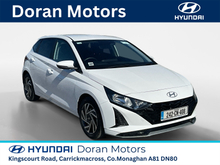 Hyundai i20 DELUXE PLUS AUTOMATIC