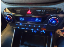 2017 Hyundai Tucson 1.7L Diesel For Sale Images