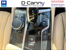 2019 BMW 5 Series 2L Petrol For Sale Images