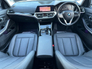 2019 BMW 3 SERIES 318D G20 D SE AUTO SERVICE HISTORY