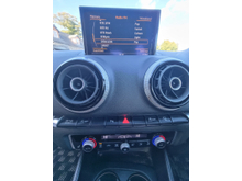 2015 Audi A3 1.4L Petrol For Sale Images