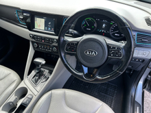 2019 Kia Niro 1.6L Petrol Plug-in Hybrid For Sale Images