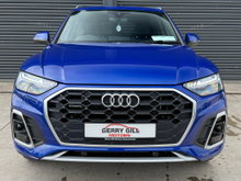 2022 Audi Q5 2L Hybrid For Sale Images