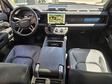2022 Land Rover Defender 3L Petrol Hybrid For Sale Images