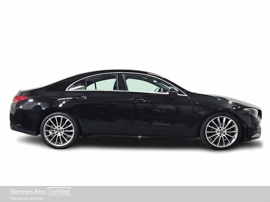 2023 Mercedes-Benz CLA Class 2L Diesel For Sale Images