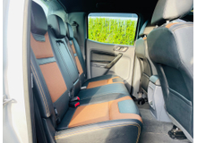 2019 Ford Ranger 3.2L Diesel For Sale Images