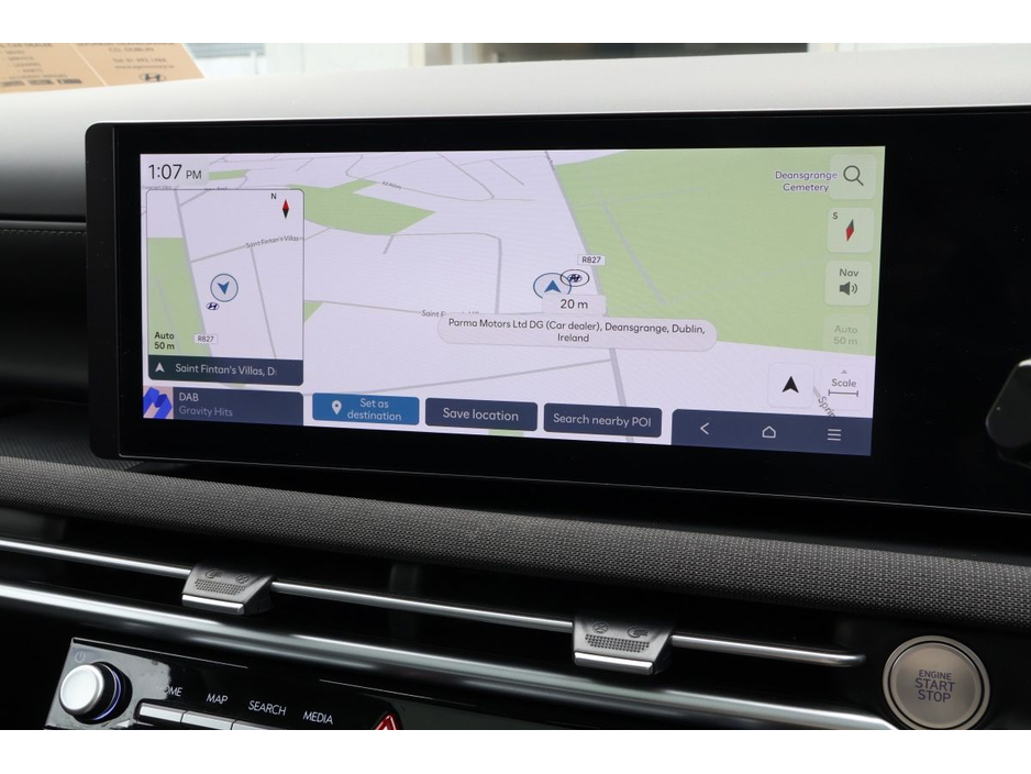 Hyundai Tucson Tucson FL 2WD Platinum PHEV , Plug-In Hybrid — thumbnail 24