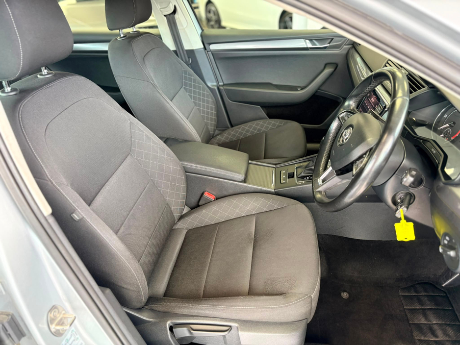 2018 Skoda Superb 1.6L Diesel For Sale Images