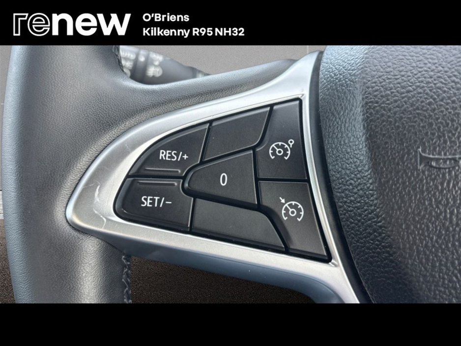 Dacia Sandero Stepway STEPWAY 1.0 TCE 90BHP PRESTIGE TOP SPEC *1 OWNER - PRISTINE CAR & READY FOR COLLECTION* — thumbnail 16