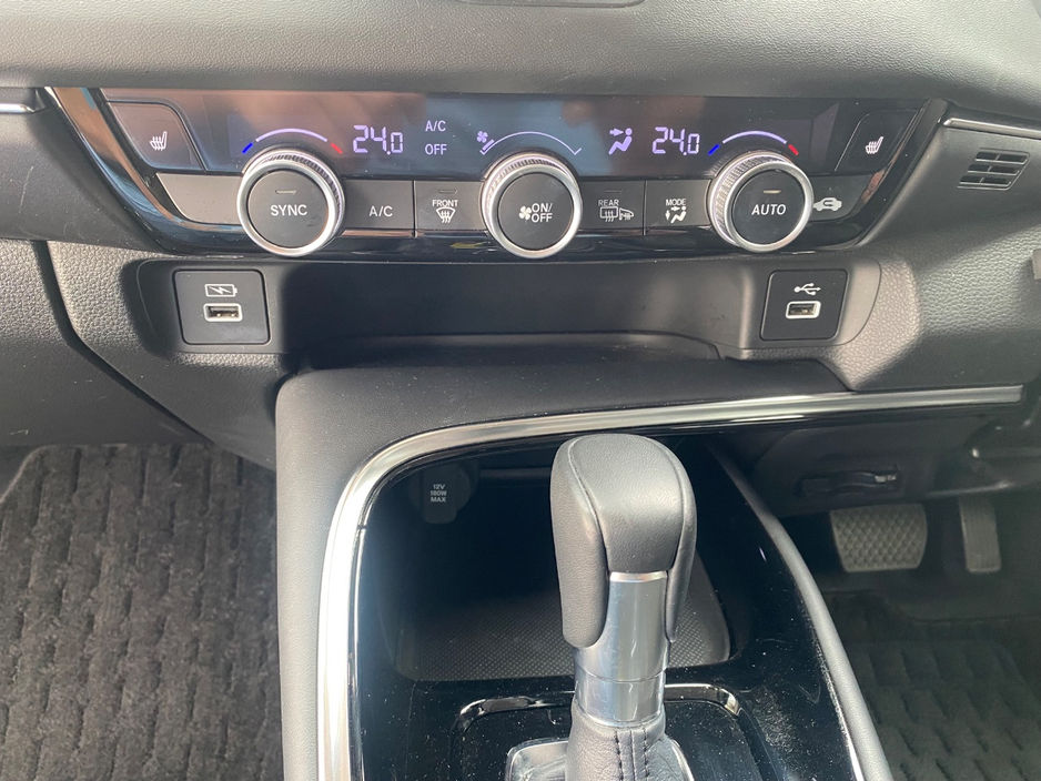 2021 Honda Vezel 1.5L Petrol Hybrid For Sale Images