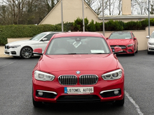 2016 BMW 1 Series 2L Diesel For Sale Images