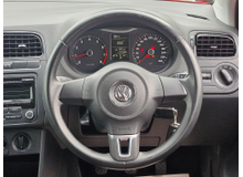 2013 Volkswagen Polo 1.2L Petrol For Sale Images