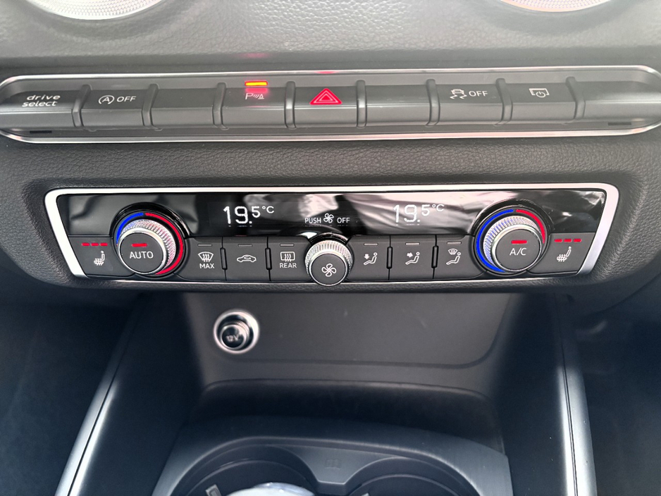 2018 Audi A3 1.4L Petrol For Sale Images