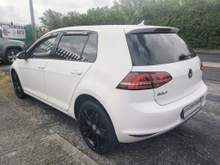 2016 Volkswagen Golf 1.2L Petrol For Sale Images