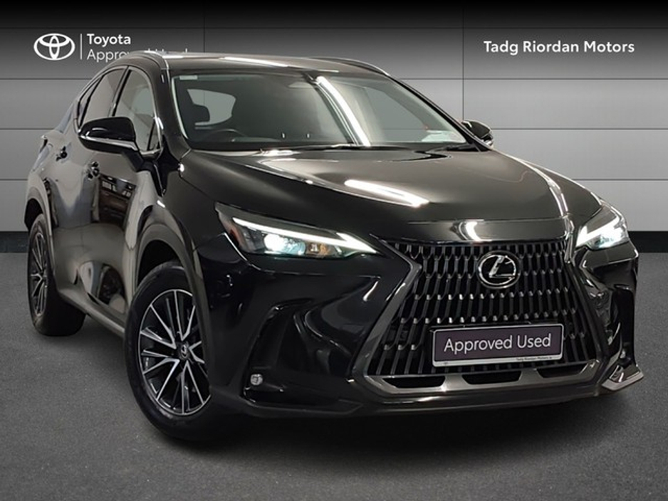 Used Lexus 2023 in Meath