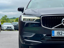2019 Volvo XC60 2L Diesel For Sale Images