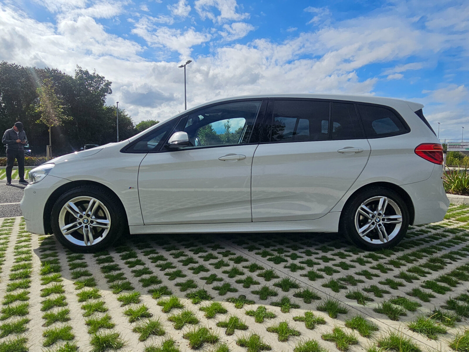 BMW 2 Series Gran Tourer — thumbnail 9