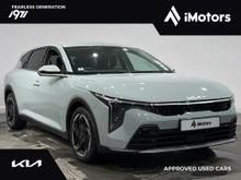 Kia K4 K3 1.0 T-GDi MHEV | Heated Seats, Nav, Camera