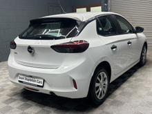 2021 Opel Corsa 1.2L Petrol For Sale Images