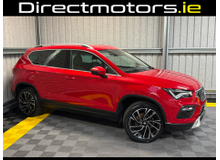2023 SEAT Ateca 1.0L Petrol For Sale Images