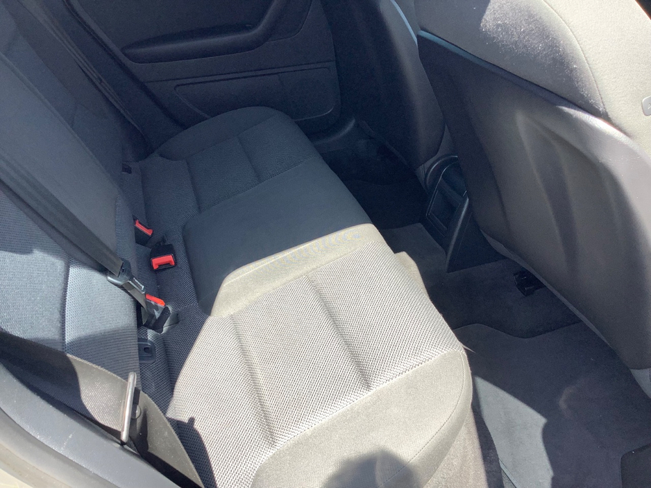 2012 Audi A3 1.6L Diesel For Sale Images