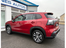 2022 Suzuki S-CROSS 1.4L Hybrid For Sale Images