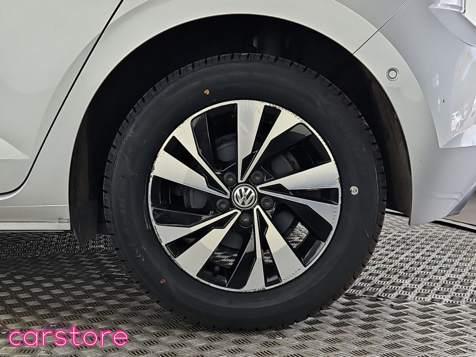 Volkswagen Polo 1.0 TSI Auto — thumbnail 14