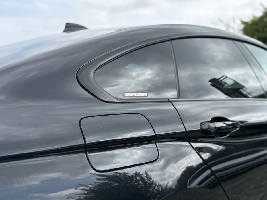 2019 BMW 4 Series 2L Diesel For Sale Images
