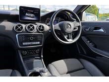 2017 Mercedes-Benz A Class 1.6L Petrol For Sale Images