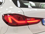 2021 BMW 1 SERIES 118 D Automatic, Reversing camera