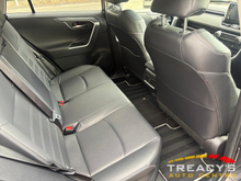2022 Toyota Rav4 2.5L Petrol Hybrid For Sale Images