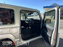 2019 Suzuki Jimny 0.9L Petrol For Sale Images