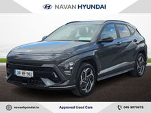 2024 Hyundai Kona 1.6L Petrol For Sale Images