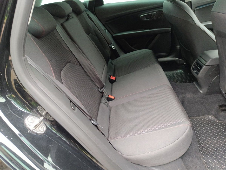 2020 SEAT Leon 2L Diesel For Sale Images