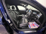 2018 BMW 5 SERIES D G30 M SPORT 4DR AUTO