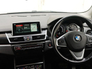 2018 BMW 2 SERIES 218D ACTIVETOURER M SPORT Automatic, Reversing camera