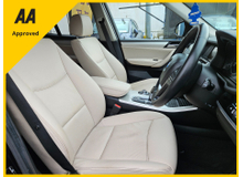 2016 BMW X3 2.0L Diesel For Sale Images