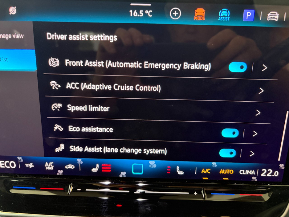 2025 Volkswagen ID.4 0L Electric For Sale Images