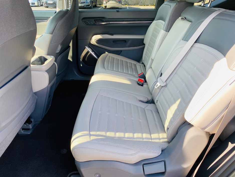 2024 Kia EV9 0L Electric For Sale Images