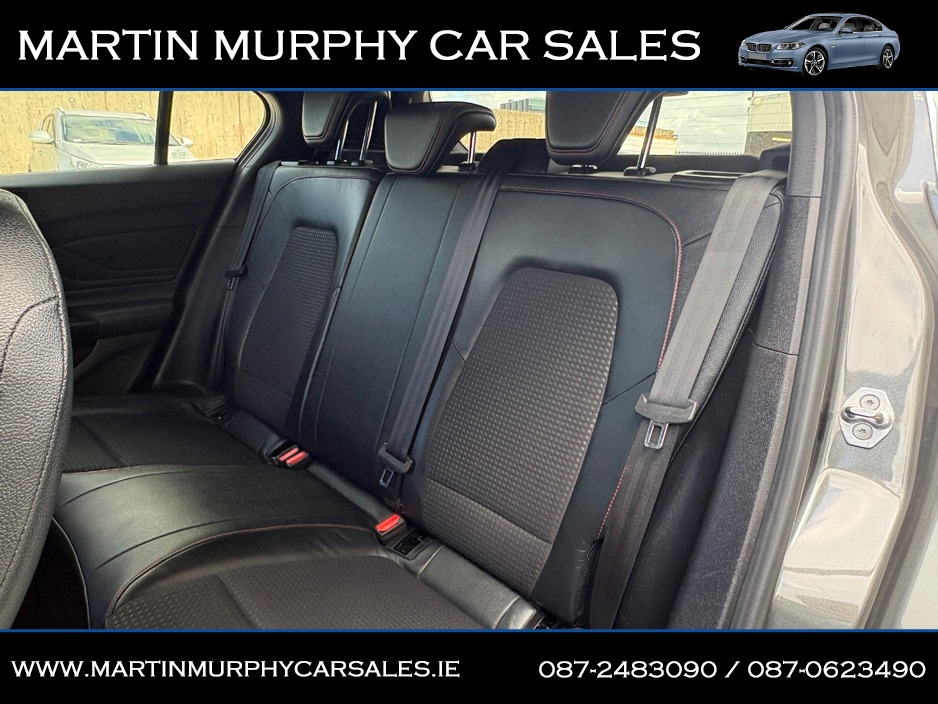 2019 Ford Focus 1.5L Diesel For Sale Images