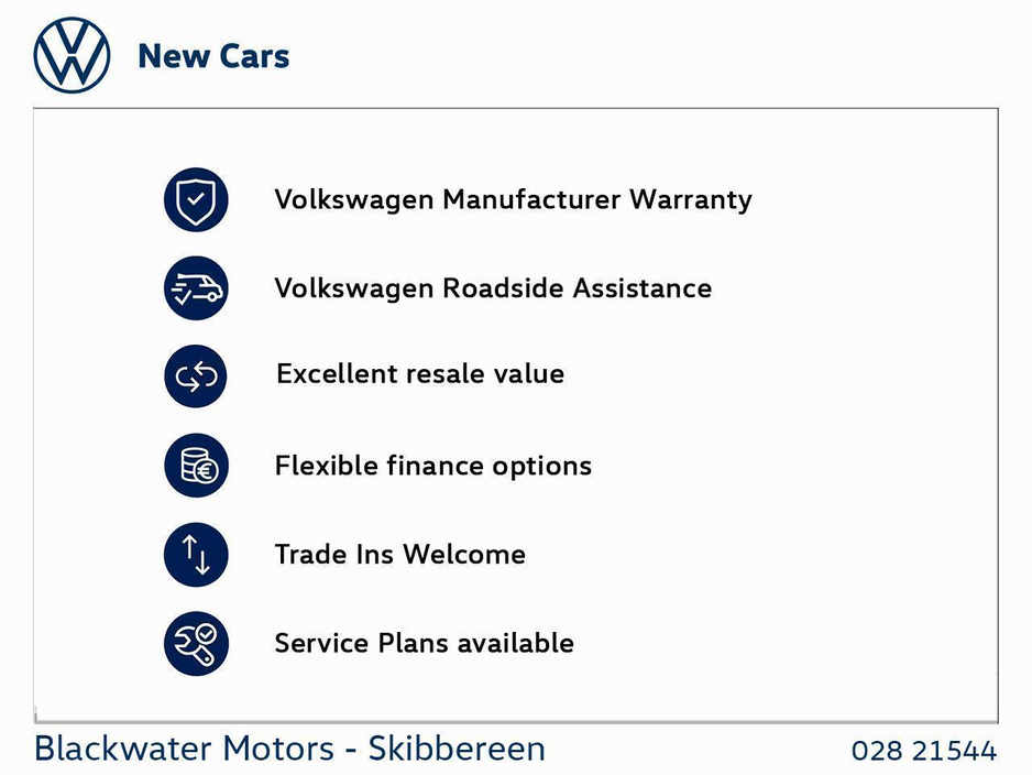 Volkswagen Golf 1.5 TSI 150HP EDITION 75 PHEV — thumbnail 5