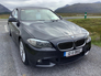 2012 BMW 5 SERIES D F10 M SPORT 4DR